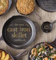 The_new_cast_iron_skillet_cookbook