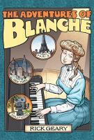 The_adventures_of_Blanche