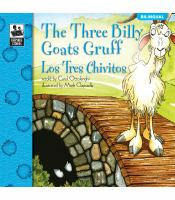 The_three_Billy_Goats_Gruff__