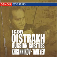 Khrennikov__Concerto_for_Violin___Orchestra_No__2_-_Taneyev__Concert_Suite__Op__28