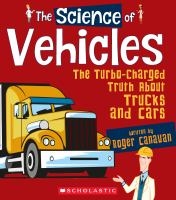 The_science_of_vehicles