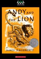 Andy_and_the_Lion