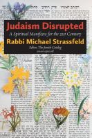 Judaism_disrupted