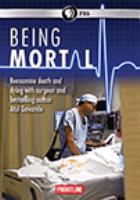 Being_mortal