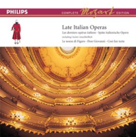 Mozart__Complete_Edition_Box_15__Late_Italian_Operas