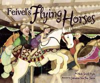 Feivel's flying horses