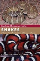 Guide_and_reference_to_the_snakes_of_western_North_America__north_of_Mexico__and_Hawaii