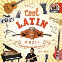 Cool_Latin_music