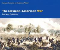 The_Mexican-American_War
