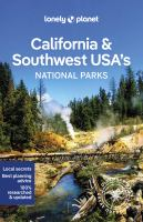 California___Southwest_USA_s_national_parks