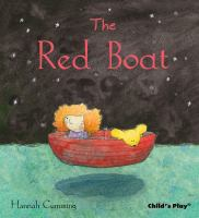 The_red_boat
