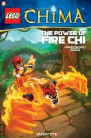 The_power_of_fire_chi