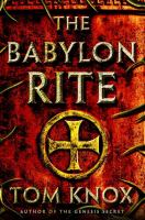 The_Babylon_rite