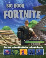 The_big_book_of_Fortnite