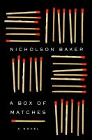 A_box_of_matches