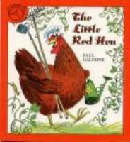 The_little_red_hen