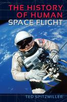 The_history_of_human_space_flight