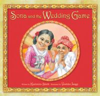Sona_and_the_wedding_game