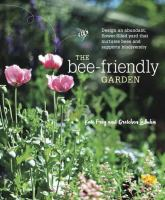The_bee-friendly_garden