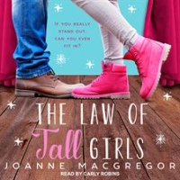 The_Law_of_Tall_Girls