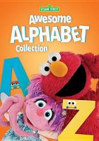 Sesame_Street_awesome_alphabet_colletion