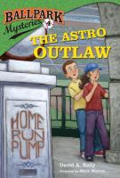 The Astro outlaw