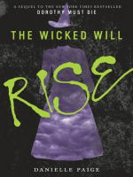 The_Wicked_Will_Rise