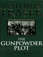 The_gunpowder_plot