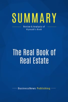 Summary__The_Real_Book_of_Real_Estate