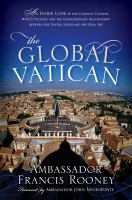 The global Vatican