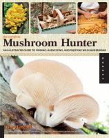The complete mushroom hunter