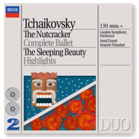 Tchaikovsky__The_Nutcracker__The_Sleeping_Beauty_-_highlights
