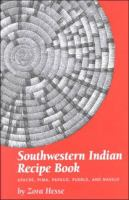Southwestern_Indian_recipe_book