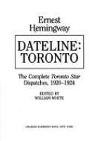 Dateline__Toronto