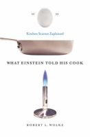 What_Einstein_told_his_cook