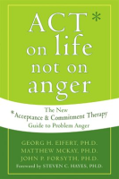 ACT_on_Life_Not_on_Anger