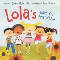 Lola_s_rules_for_friendship