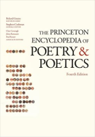 The_Princeton_Encyclopedia_of_Poetry_and_Poetics