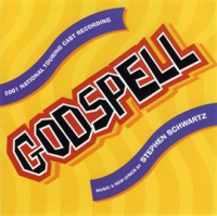 Godspell_-_2001_Revival_Cast_Album