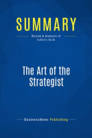 Summary__The_Art_of_the_Strategist