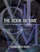 The_book_of_time