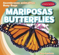 Mariposas / Butterflies