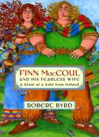 Finn MacCoul and his fearless wife