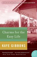 Charms_for_the_easy_life