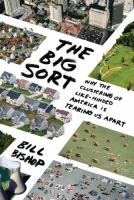 The_big_sort