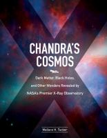 Chandra_s_cosmos