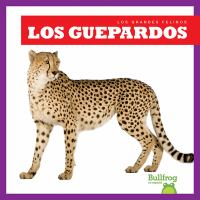 Los_guepardos