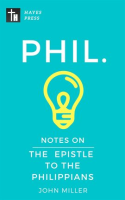 Notes_on_the_Epistle_to_the_Philippians