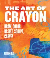 The_art_of_crayon