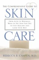The_comprehensive_guide_to_skin_care